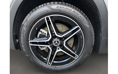 Mercedes-Benz GLB GLB - автомобили, коли, обяви за нови и употребявани 13