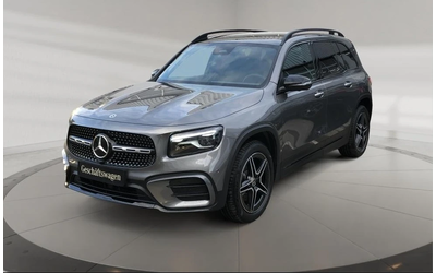 Mercedes-Benz GLB GLB - автомобили, коли, обяви за нови и употребявани 15