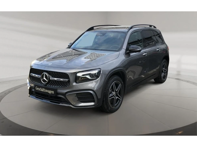 Mercedes-Benz GLB GLB - автомобили, коли, обяви за нови и употребявани 15