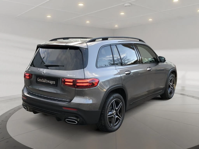 Mercedes-Benz GLB GLB - автомобили, коли, обяви за нови и употребявани 2