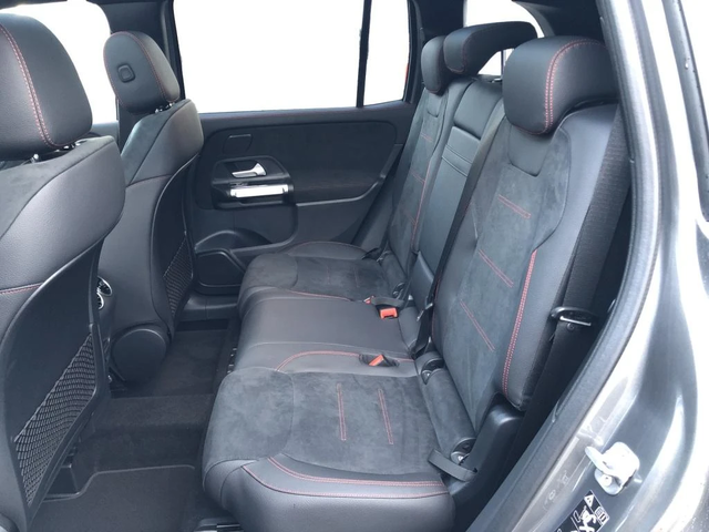 Mercedes-Benz GLB GLB - автомобили, коли, обяви за нови и употребявани 4