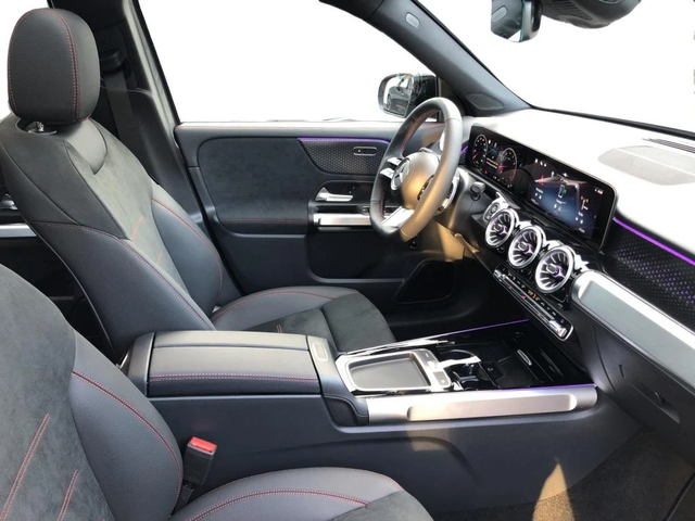 Mercedes-Benz GLB GLB - автомобили, коли, обяви за нови и употребявани 5