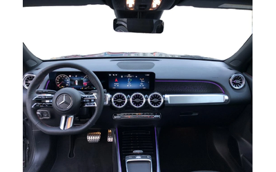 Mercedes-Benz GLB GLB - автомобили, коли, обяви за нови и употребявани 7