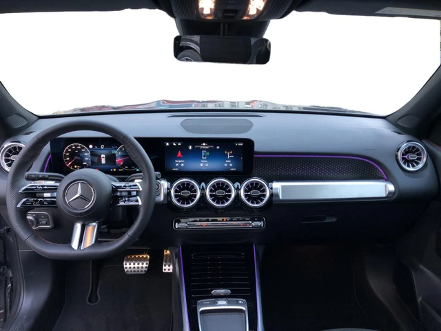 Mercedes-Benz GLB GLB - автомобили, коли, обяви за нови и употребявани 7