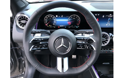 Mercedes-Benz GLB GLB - автомобили, коли, обяви за нови и употребявани 8