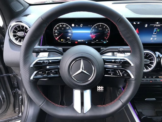 Mercedes-Benz GLB GLB - автомобили, коли, обяви за нови и употребявани 8