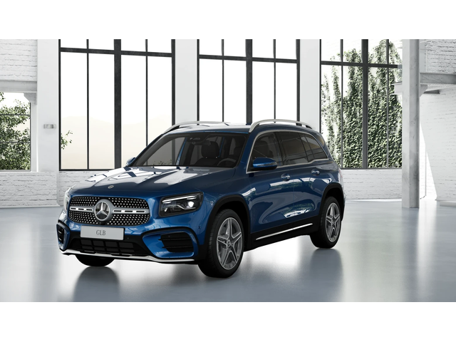 Mercedes-Benz GLB GLB - автомобили, коли, обяви за нови и употребявани 13