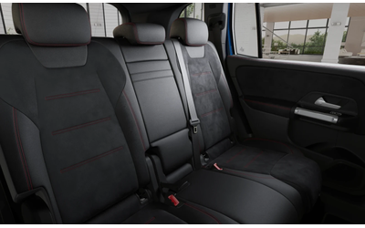 Mercedes-Benz GLB GLB - автомобили, коли, обяви за нови и употребявани 9