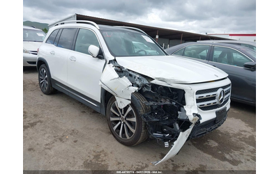 mercedes-benz-glb-250-2-0l-i-4-di-dohc-vvt-turbo-221hp-all-wheel-drive - 0