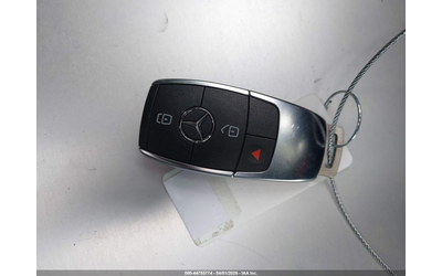 Mercedes-Benz GLB 250 2.0L I-4 DI, DOHC, VVT, TURBO, 221HP All Wheel Drive - автомобили, коли, обяви за нови и употребявани 10