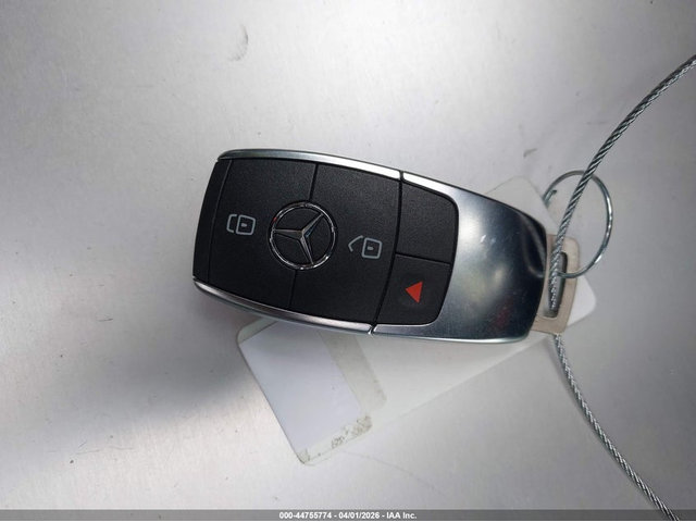 Mercedes-Benz GLB 250 2.0L I-4 DI, DOHC, VVT, TURBO, 221HP All Wheel Drive - автомобили, коли, обяви за нови и употребявани 10