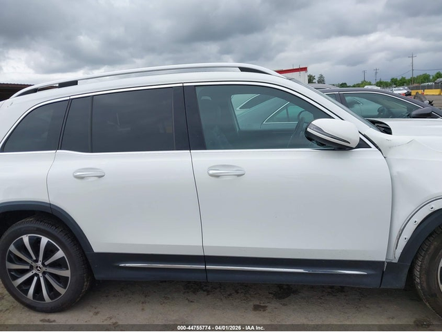 Mercedes-Benz GLB 250 2.0L I-4 DI, DOHC, VVT, TURBO, 221HP All Wheel Drive - автомобили, коли, обяви за нови и употребявани 13