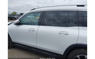 Mercedes-Benz GLB 250 2.0L I-4 DI, DOHC, VVT, TURBO, 221HP All Wheel Drive - автомобили, коли, обяви за нови и употребявани 14