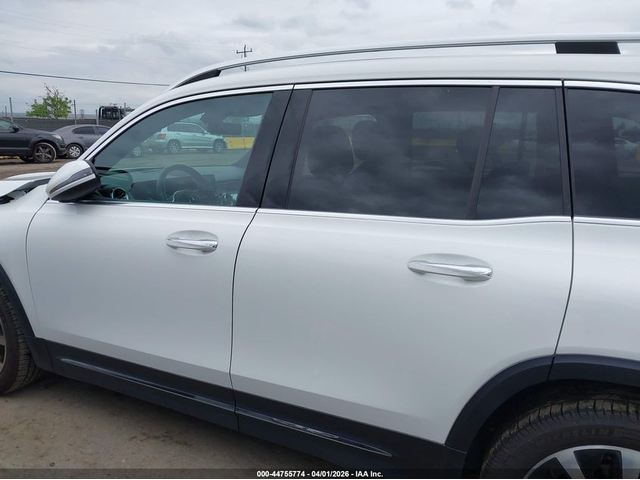 Mercedes-Benz GLB 250 2.0L I-4 DI, DOHC, VVT, TURBO, 221HP All Wheel Drive - автомобили, коли, обяви за нови и употребявани 14