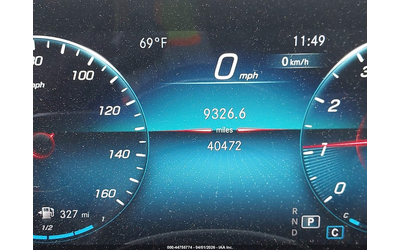 Mercedes-Benz GLB 250 2.0L I-4 DI, DOHC, VVT, TURBO, 221HP All Wheel Drive - автомобили, коли, обяви за нови и употребявани 15