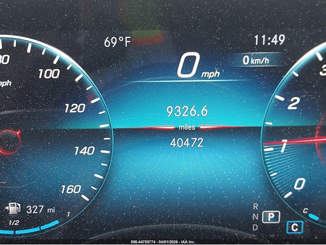 Mercedes-Benz GLB 250 2.0L I-4 DI, DOHC, VVT, TURBO, 221HP All Wheel Drive - автомобили, коли, обяви за нови и употребявани 15