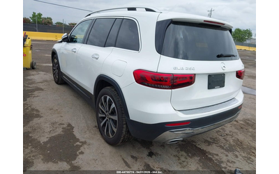 mercedes-benz-glb-250-2-0l-i-4-di-dohc-vvt-turbo-221hp-all-wheel-drive - 2