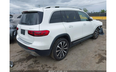 mercedes-benz-glb-250-2-0l-i-4-di-dohc-vvt-turbo-221hp-all-wheel-drive - 3