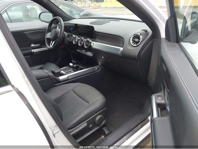 Mercedes-Benz GLB 250 2.0L I-4 DI, DOHC, VVT, TURBO, 221HP All Wheel Drive - автомобили, коли, обяви за нови и употребявани 4