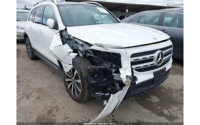 mercedes-benz-glb-250-2-0l-i-4-di-dohc-vvt-turbo-221hp-all-wheel-drive - 5