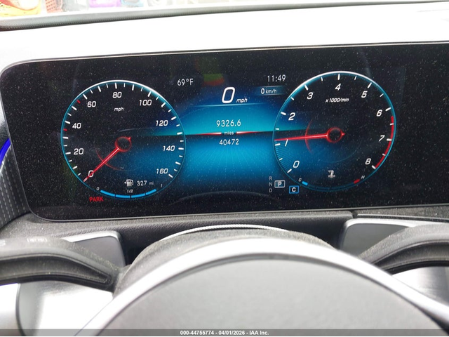 Mercedes-Benz GLB 250 2.0L I-4 DI, DOHC, VVT, TURBO, 221HP All Wheel Drive - автомобили, коли, обяви за нови и употребявани 6