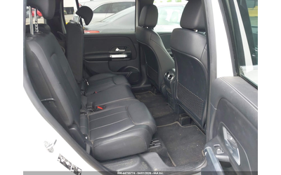 Mercedes-Benz GLB 250 2.0L I-4 DI, DOHC, VVT, TURBO, 221HP All Wheel Drive - автомобили, коли, обяви за нови и употребявани 7