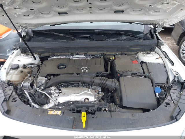 Mercedes-Benz GLB 250 2.0L I-4 DI, DOHC, VVT, TURBO, 221HP All Wheel Drive - автомобили, коли, обяви за нови и употребявани 9