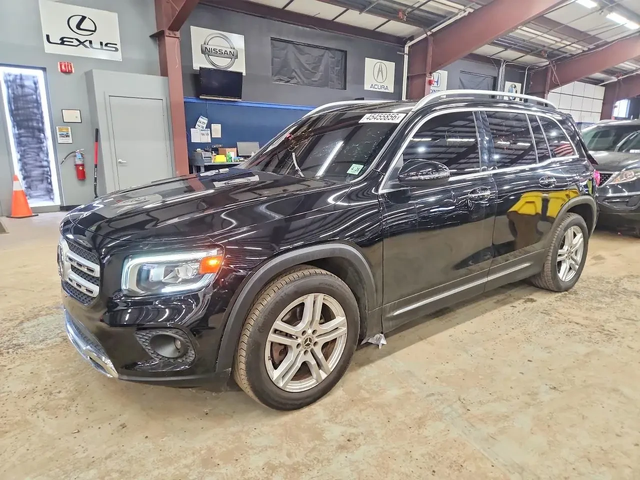 Mercedes-Benz GLB 250 4matic - автомобили, коли, обяви за нови и употребявани 0