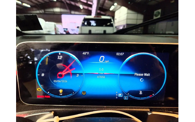 Mercedes-Benz GLB 250 4matic - автомобили, коли, обяви за нови и употребявани 10