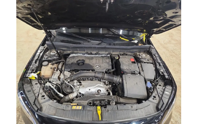 Mercedes-Benz GLB 250 4matic - автомобили, коли, обяви за нови и употребявани 11