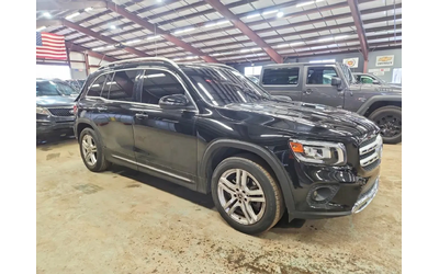 mercedes-benz-glb-250 - 1