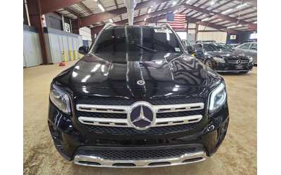 mercedes-benz-glb-250 - 2