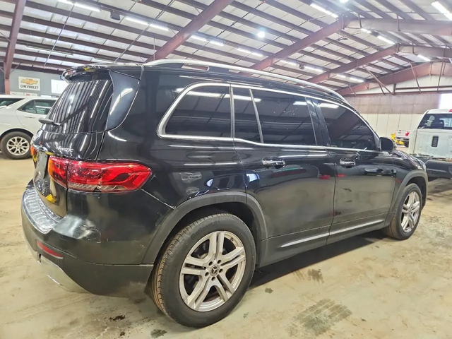 Mercedes-Benz GLB 250 4matic - автомобили, коли, обяви за нови и употребявани 4