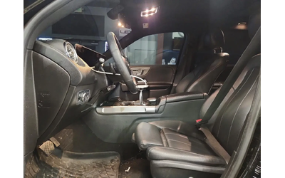 Mercedes-Benz GLB 250 4matic - автомобили, коли, обяви за нови и употребявани 6
