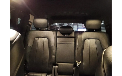 Mercedes-Benz GLB 250 4matic - автомобили, коли, обяви за нови и употребявани 8