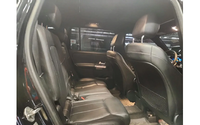 Mercedes-Benz GLB 250 4matic - автомобили, коли, обяви за нови и употребявани 9