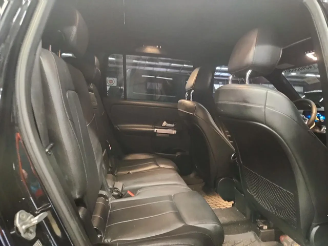 Mercedes-Benz GLB 250 4matic - автомобили, коли, обяви за нови и употребявани 9