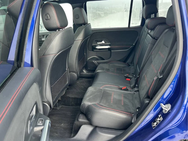 Mercedes-Benz GLB 250 | DISTRONIC | 360 | ПАНОРАМА | CARFAX | - автомобили, коли, обяви за нови и употребявани 11