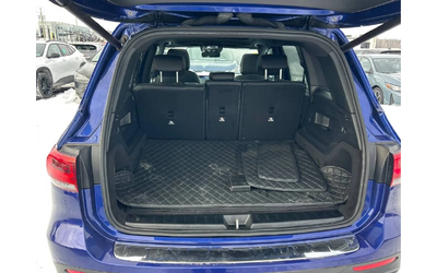 Mercedes-Benz GLB 250 | DISTRONIC | 360 | ПАНОРАМА | CARFAX | - автомобили, коли, обяви за нови и употребявани 6