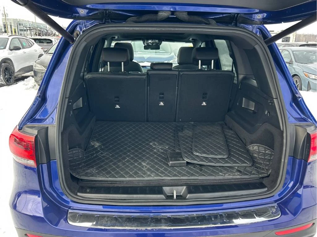 Mercedes-Benz GLB 250 | DISTRONIC | 360 | ПАНОРАМА | CARFAX | - автомобили, коли, обяви за нови и употребявани 6