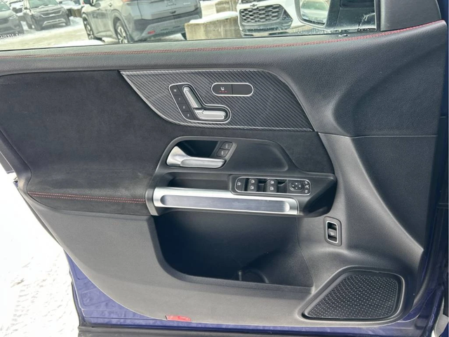 Mercedes-Benz GLB 250 | DISTRONIC | 360 | ПАНОРАМА | CARFAX | - автомобили, коли, обяви за нови и употребявани 8