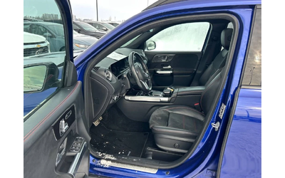 Mercedes-Benz GLB 250 | DISTRONIC | 360 | ПАНОРАМА | CARFAX | - автомобили, коли, обяви за нови и употребявани 9