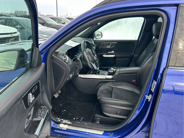 Mercedes-Benz GLB 250 | DISTRONIC | 360 | ПАНОРАМА | CARFAX | - автомобили, коли, обяви за нови и употребявани 9