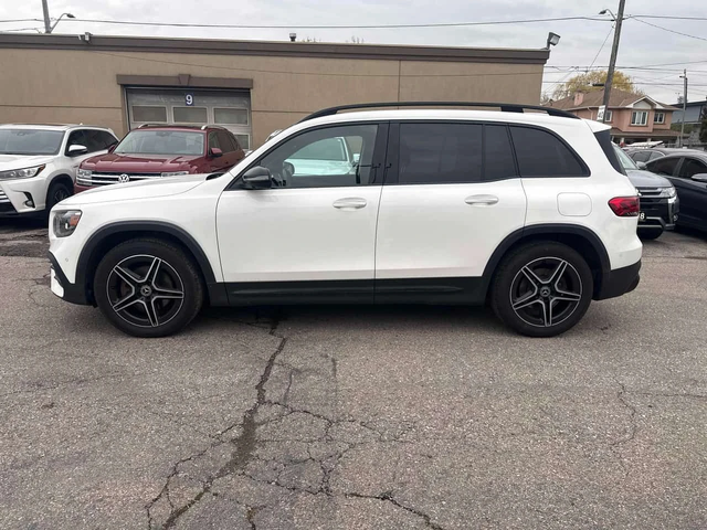 Mercedes-Benz GLB 250 4MATIC* DISTRONIC* 360КАМЕРИ* АМБИЕНТНО* - автомобили, коли, обяви за нови и употребявани 1