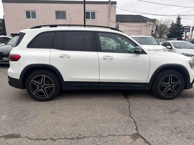 Mercedes-Benz GLB 250 4MATIC* DISTRONIC* 360КАМЕРИ* АМБИЕНТНО* - автомобили, коли, обяви за нови и употребявани 2