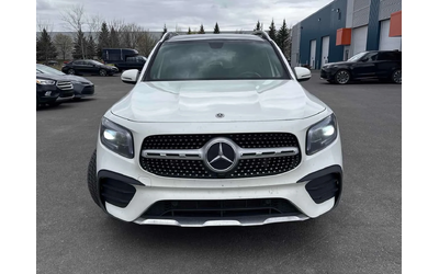 mercedes-benz-glb-250 - 5