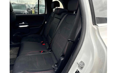 Mercedes-Benz GLB 250 4MATIC AMG-PACK* DISTRONIC* AMBIENTNO* - автомобили, коли, обяви за нови и употребявани 9