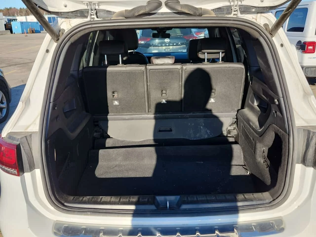 Mercedes-Benz GLB 250 4MATIC* DISTRONIC* AMBIENTNO* PANO* - автомобили, коли, обяви за нови и употребявани 12