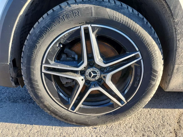 Mercedes-Benz GLB 250 4MATIC* DISTRONIC* AMBIENTNO* PANO* - автомобили, коли, обяви за нови и употребявани 5