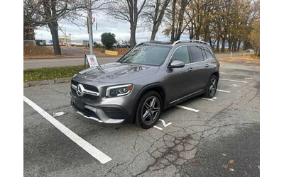 mercedes-benz-glb-250 - 0